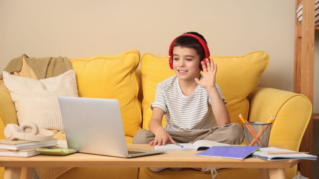 What British Learning Standards Look Like In Practice