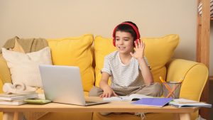 What British learning standards look like in practice